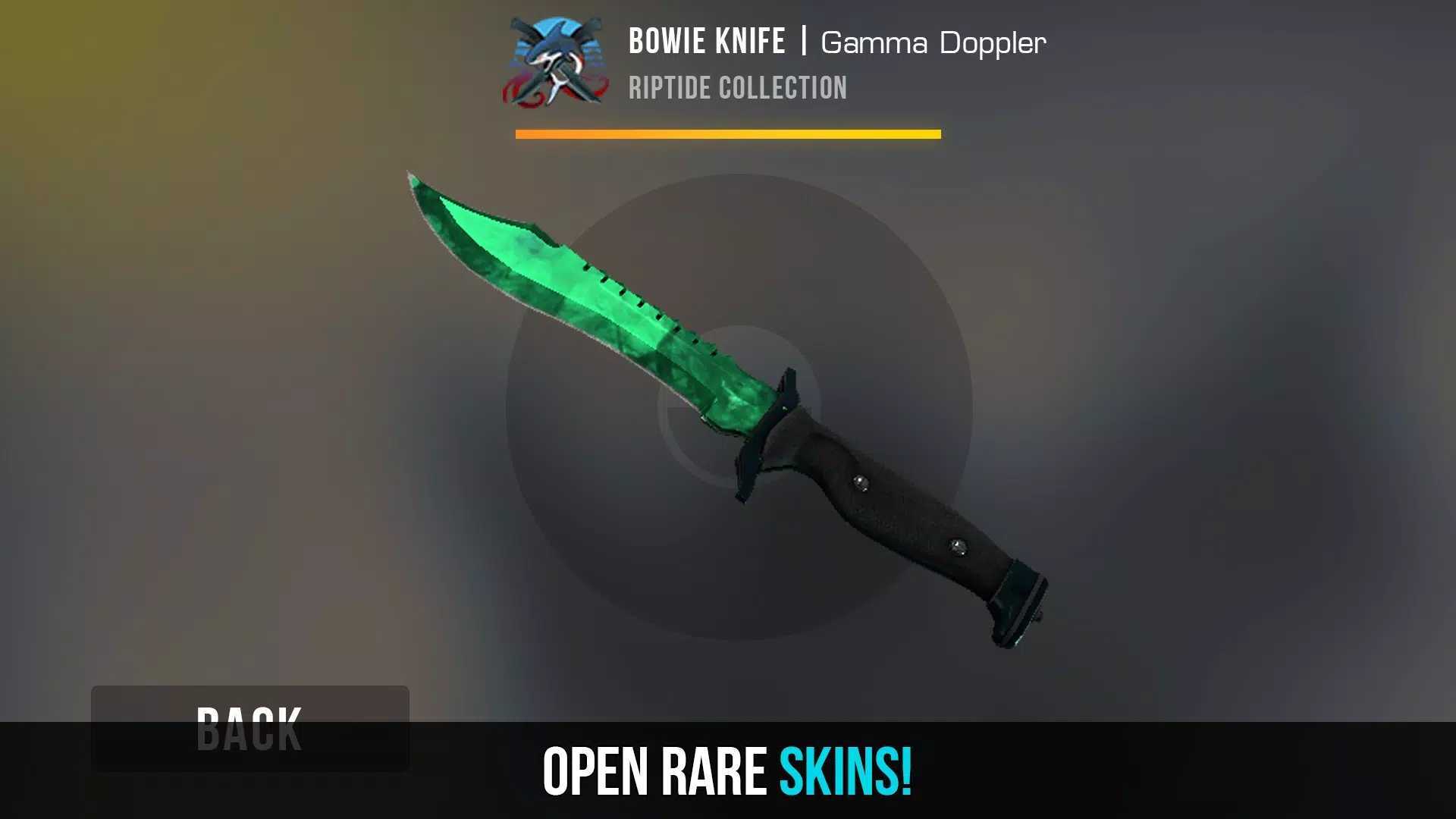 csgo皮肤开箱模拟器图3