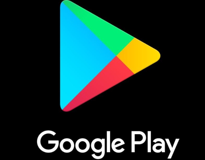 PLAY商店图标