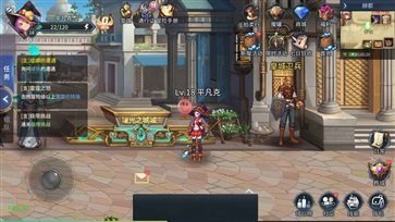 勇者奇迹官网版图2