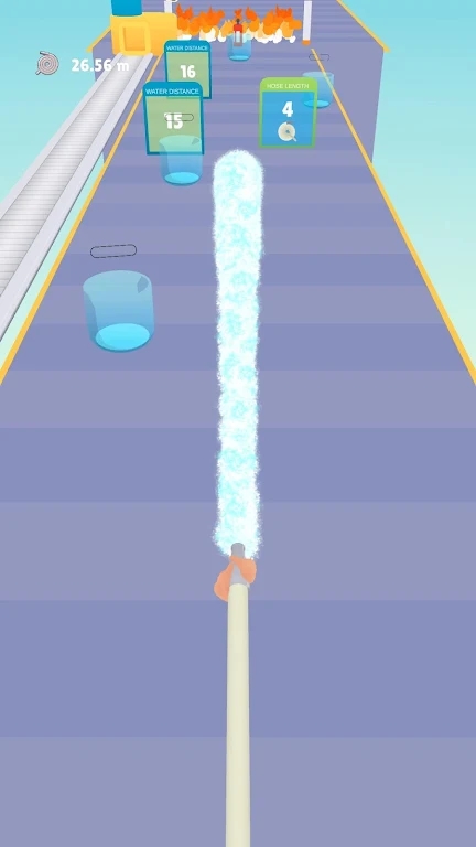 灭火跑酷图3
