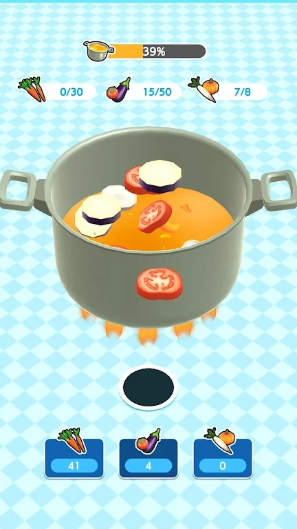 黑洞烹饪图2
