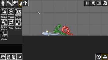 Ragdoll Playground图2