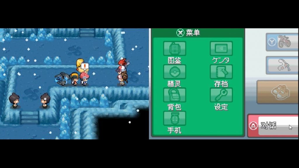 nds模拟器能玩哪些游戏