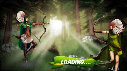 BowMistress Archery Queen