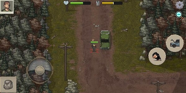 迷你dayz2汉化版