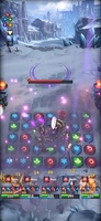 Puzzles & Chaos: Frozen Castle图5