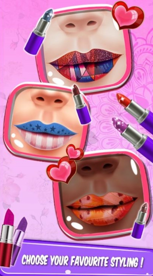 LipMakeupArt图3