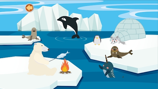 Animal Sounds Explorer