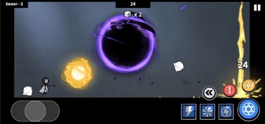 Wall Breaker Remastered