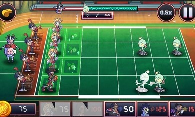 Aliens Want Our Mascot?!