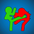 StreetFighterIdle