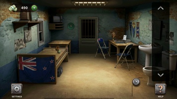 100 Doors - Escape from Prison图1