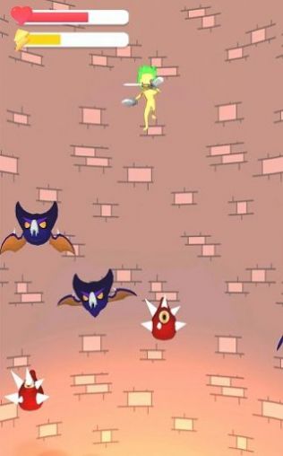 Cut Tower图2