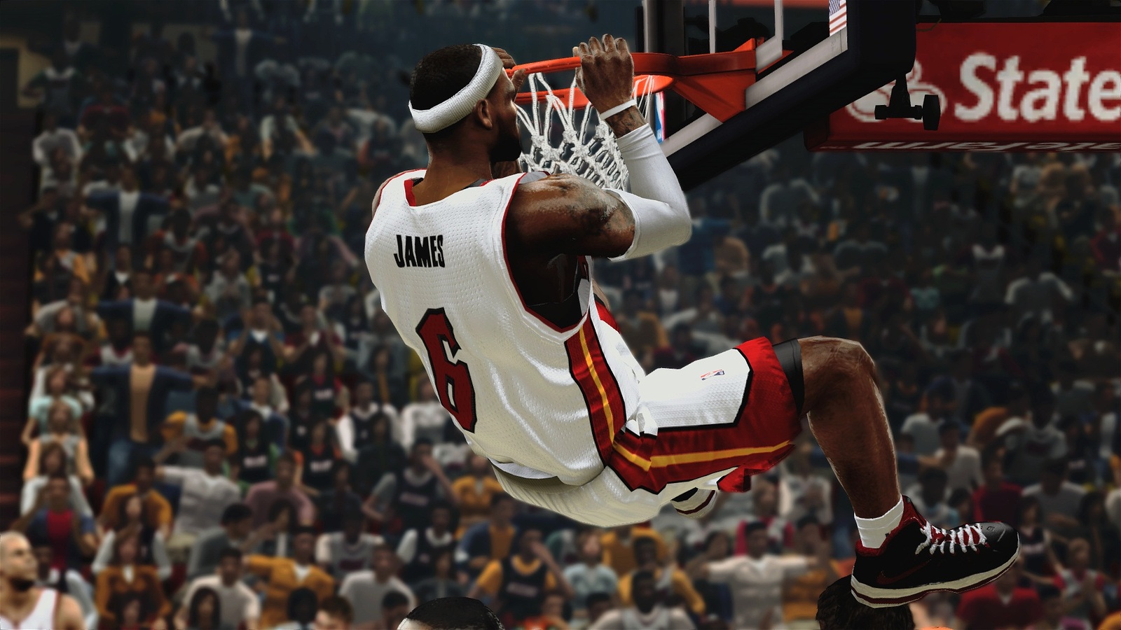 NBA2K14中文版手机版