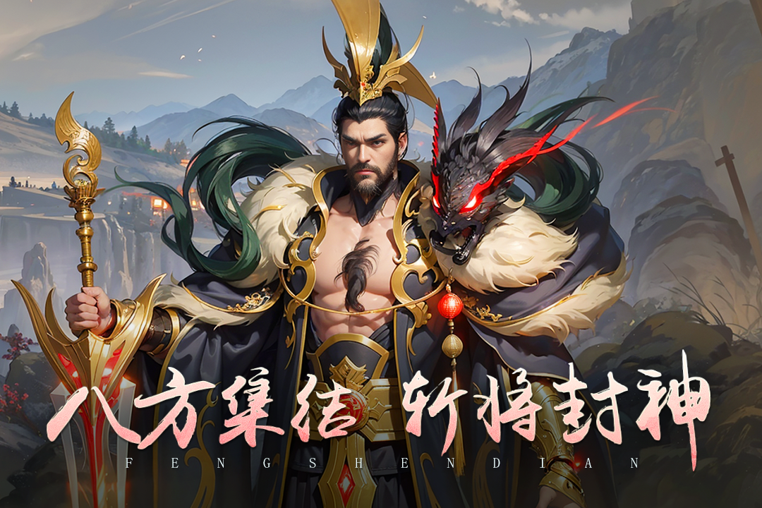 封神殿截图3