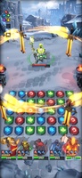 Puzzles & Chaos: Frozen Castle