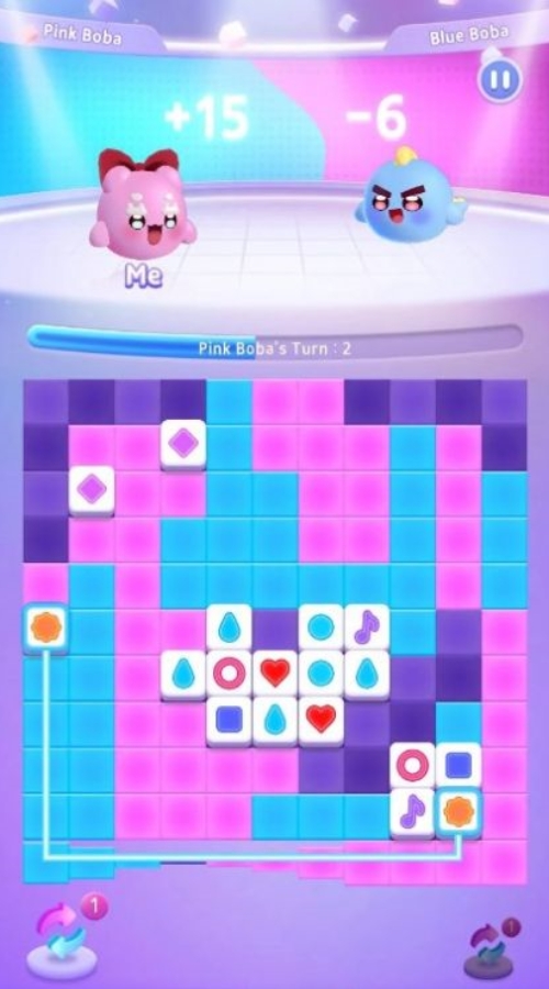 POPPING BOBA图1