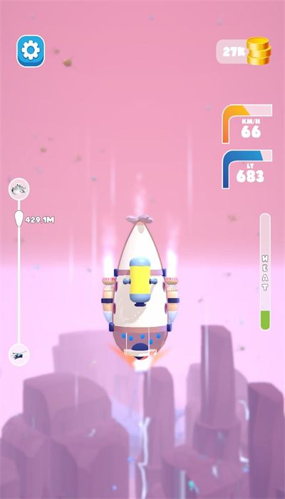 Submarine Travel
