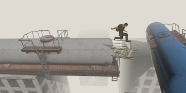 UP! To Sky 3D