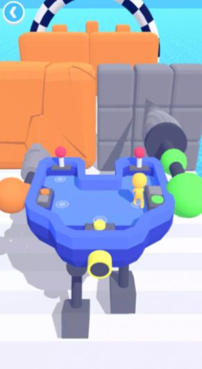 机甲飞行员正式版截图4