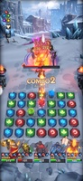 Puzzles & Chaos: Frozen Castle图6