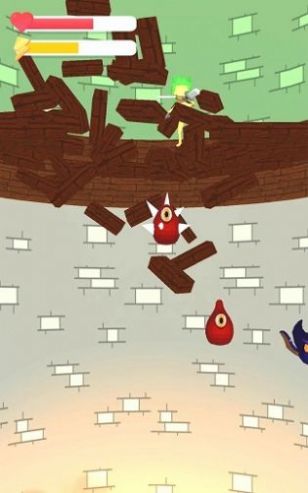 Cut Tower图3
