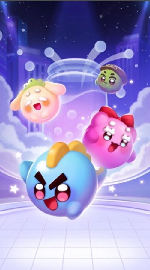 POPPING BOBA图2