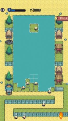 冲锋冒险王图3