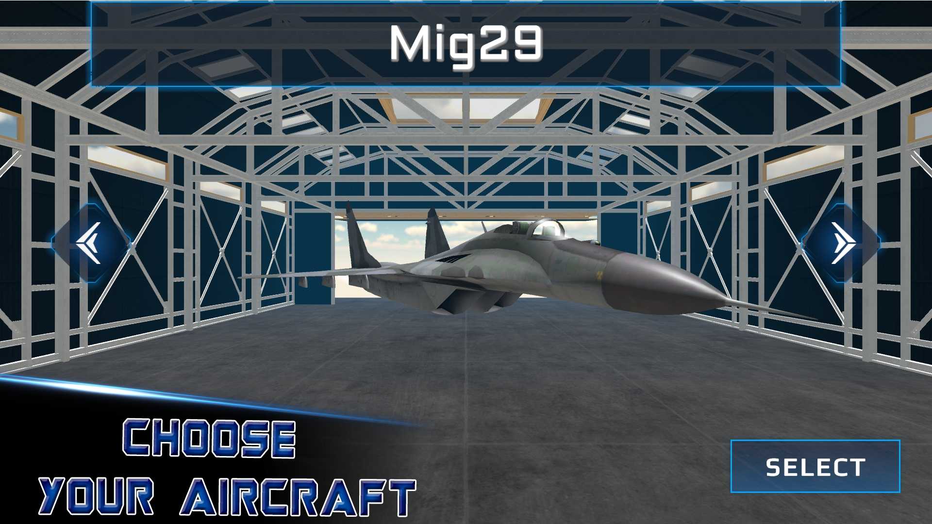 Fighter jets: modern sky combat