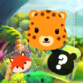 Animal Puzzle Master