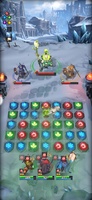 Puzzles & Chaos: Frozen Castle图3