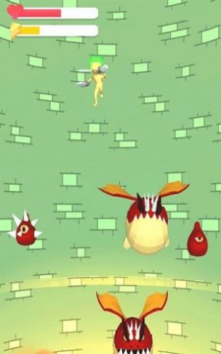 Cut Tower图1