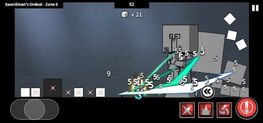 Wall Breaker Remastered