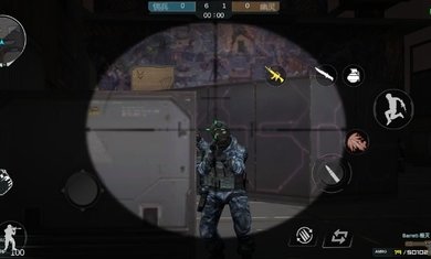 gz穿越火线内置修改器截图3