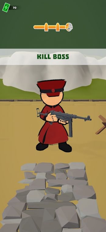D-Day Attack!