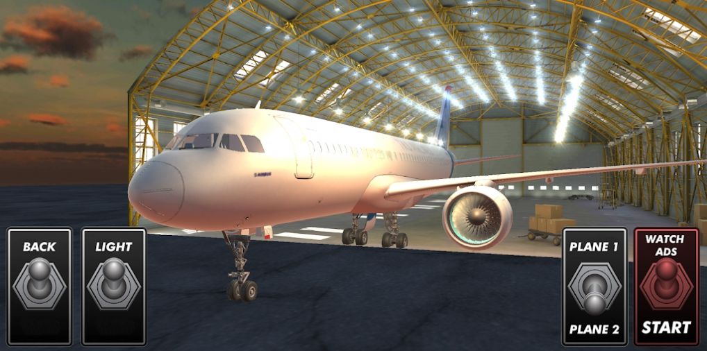 Flight Simulator: Europe