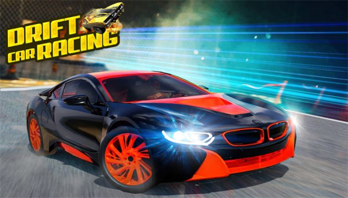 Real Drift Cars Horizon图1