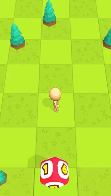 Dice Land