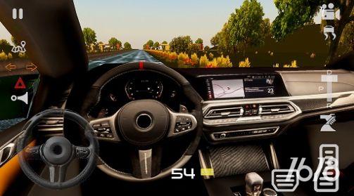 X6 Car Sim图1