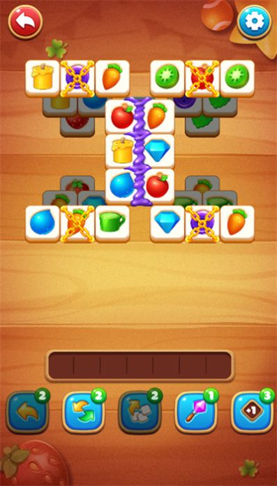 Tile Match Puzzle