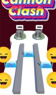 Cannon Clash图3