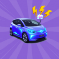 ElectroMerge:CityRunner