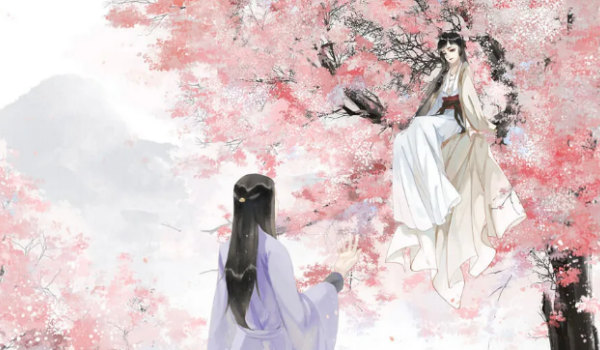 女帝明昭