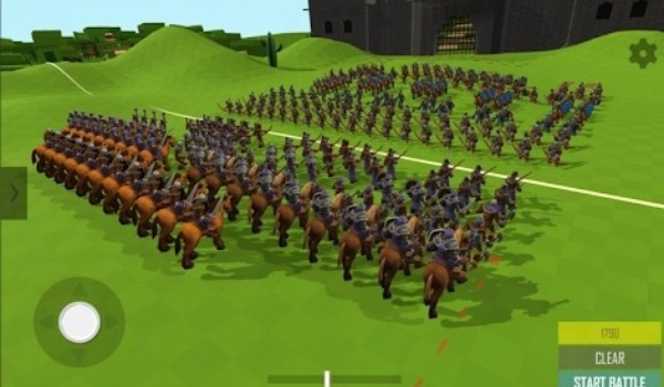 RISE OF ORCS图1