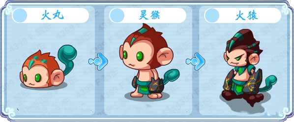 造梦西游ol宠物怎么超进化