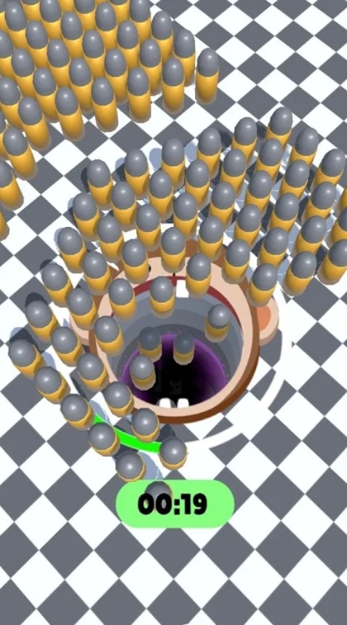 Ultimate Hole Battle