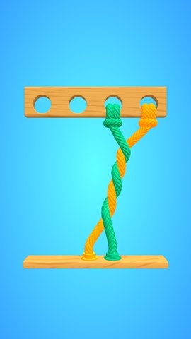 Rope Twist