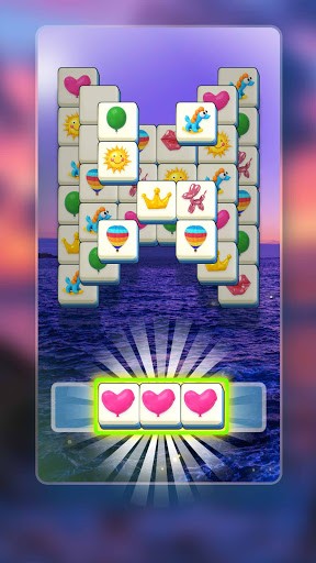 Tile Journey Saga