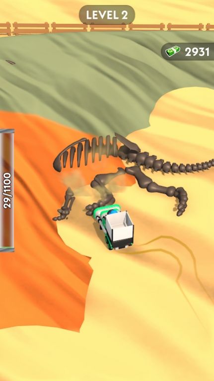 FossilDig