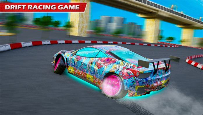Real Drift Cars Horizon图2